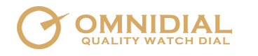 OMNI+ Watch Dial  - China AAA Watches Dial manufacturer